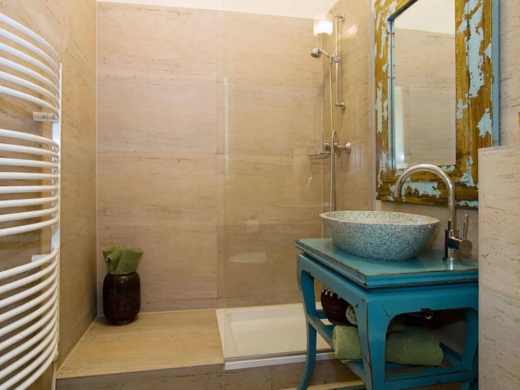 The Rooms Apartments - photo 9