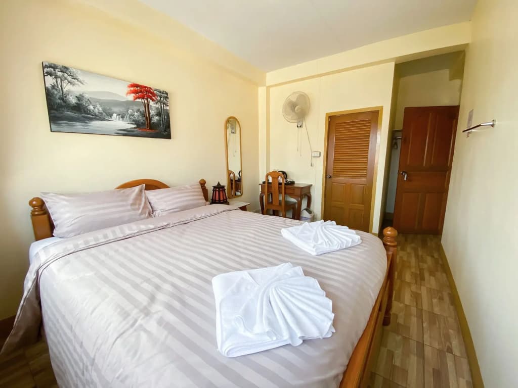 Kavil Guesthouse - photo 3