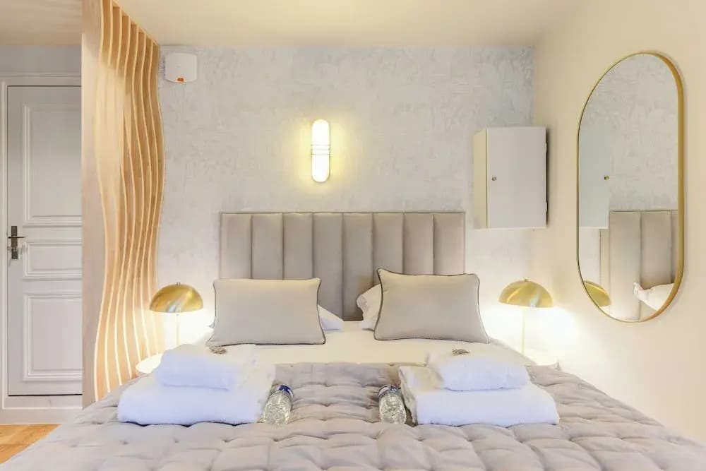 Chic Studio - 3P - Arc de Triomphe - photo 2