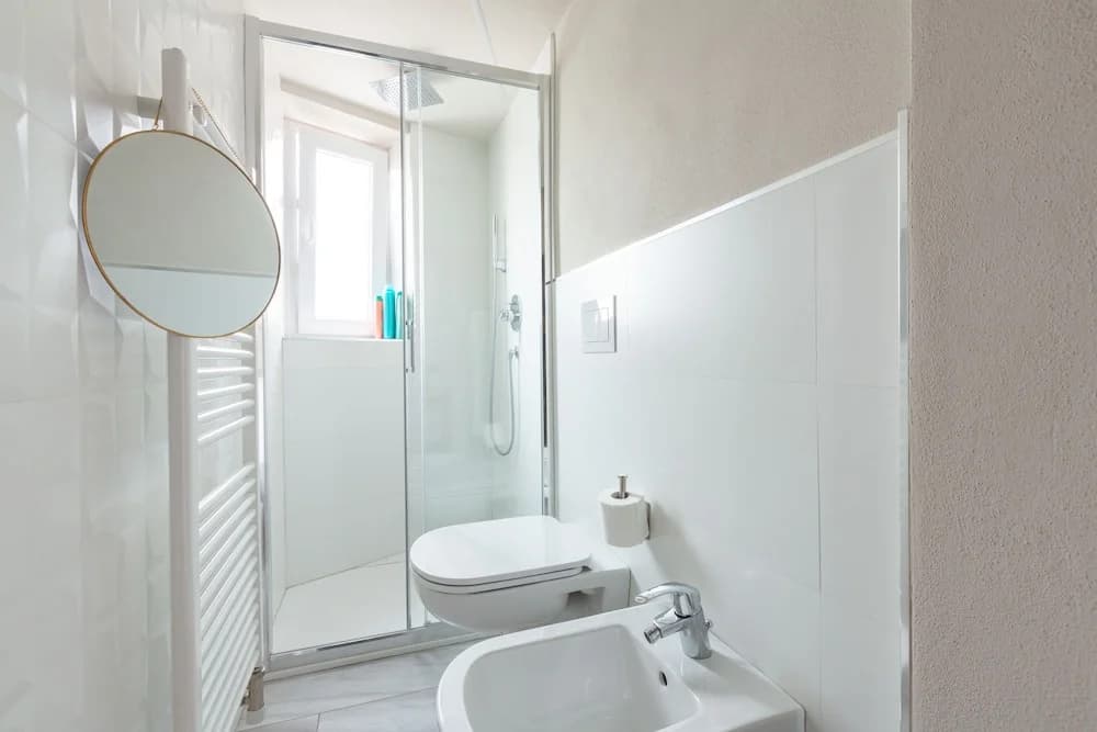 Typical Milanese Flat - photo 8