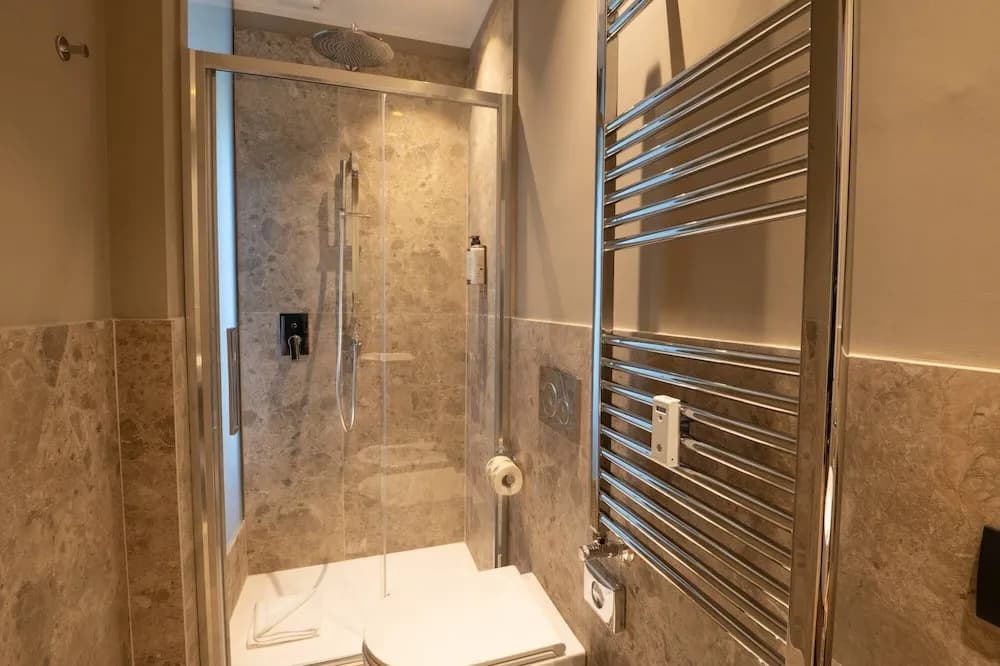 DOMUS 213 Guest House - photo 7