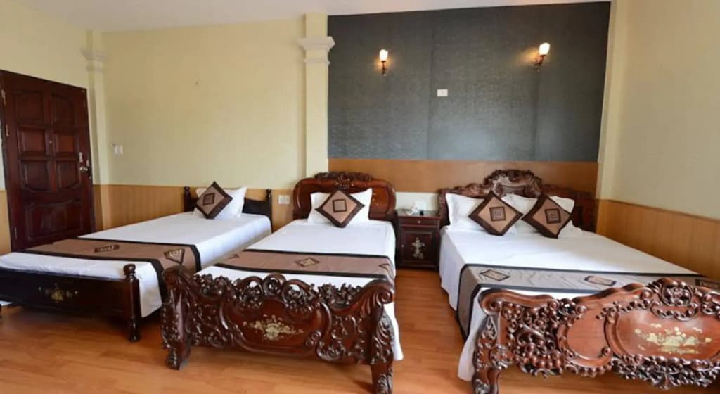 Hanoi Sports Hotel - photo 4