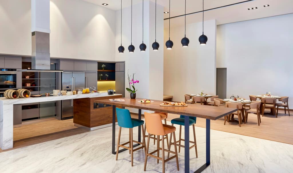 Staybridge Suites Doha Lusail by IHG - photo 24