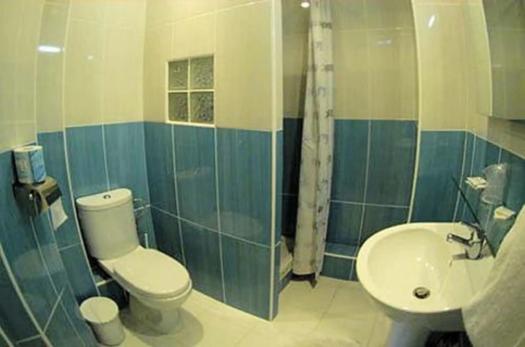 Hotel La Vieille France - photo 7