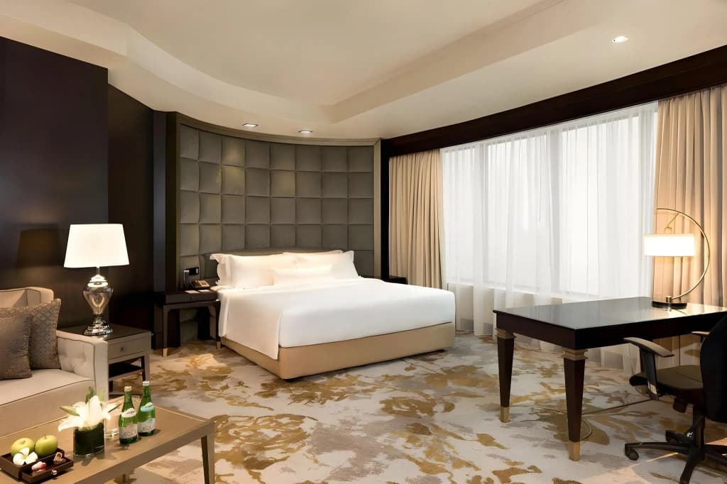 Ayana MidPlaza Jakarta - photo 42