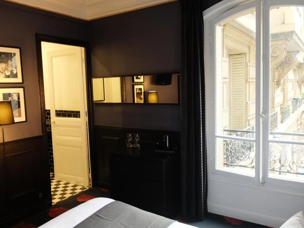 Alba Opera Hotel - photo 26