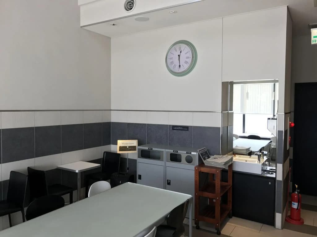 Hotel Mid In Akabane Ekimae - photo 10