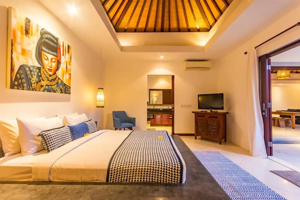 Villa Umah Kupu-Kupu - photo 3