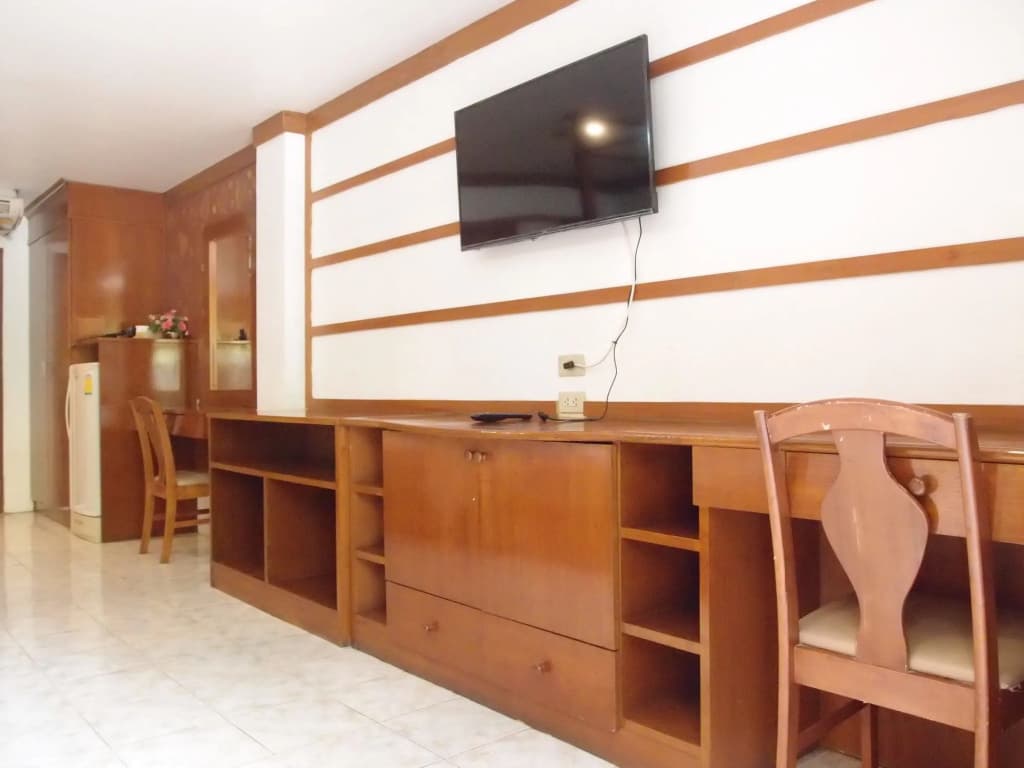 Blue Garden Resort Pattaya - photo 5