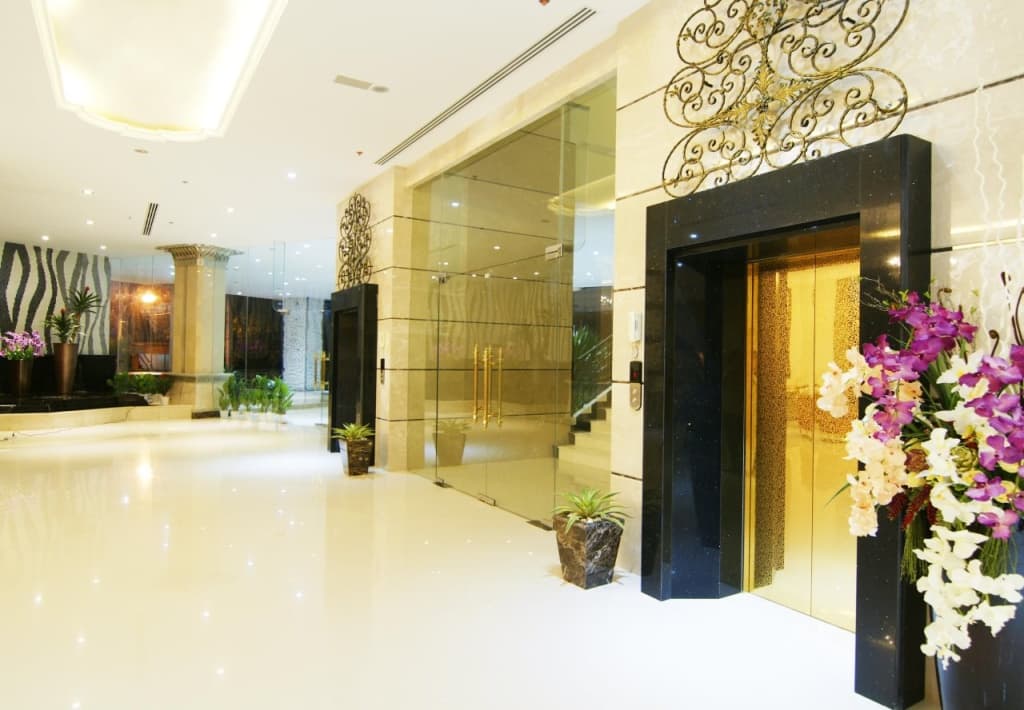 LK Miracle Suite - photo 11