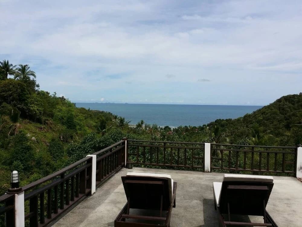 Sky Villa - photo 16