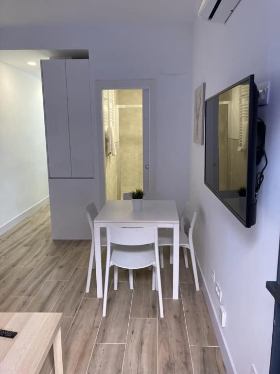 Plaza Castilla Apartments - photo 2