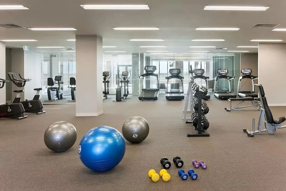 Oceanview Docklands - photo 14