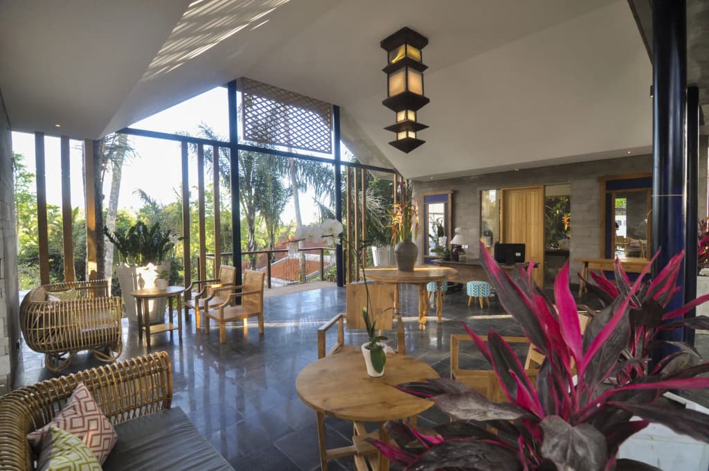 Amora Ubud Boutique Villas - photo 23