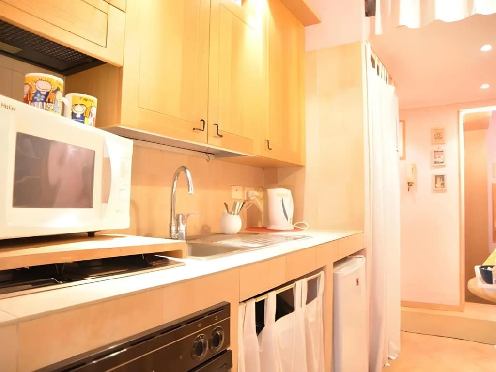 Panoramic Hostel - photo 9