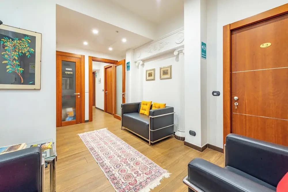Andenis Tiber House - photo 12