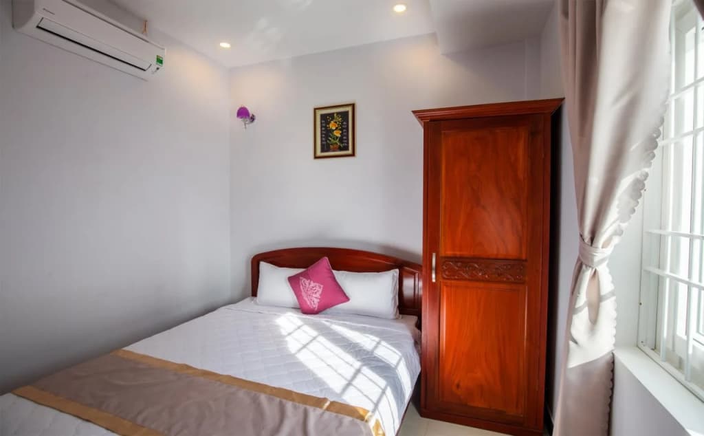 Lien My Tam Phu Quoc - photo 5