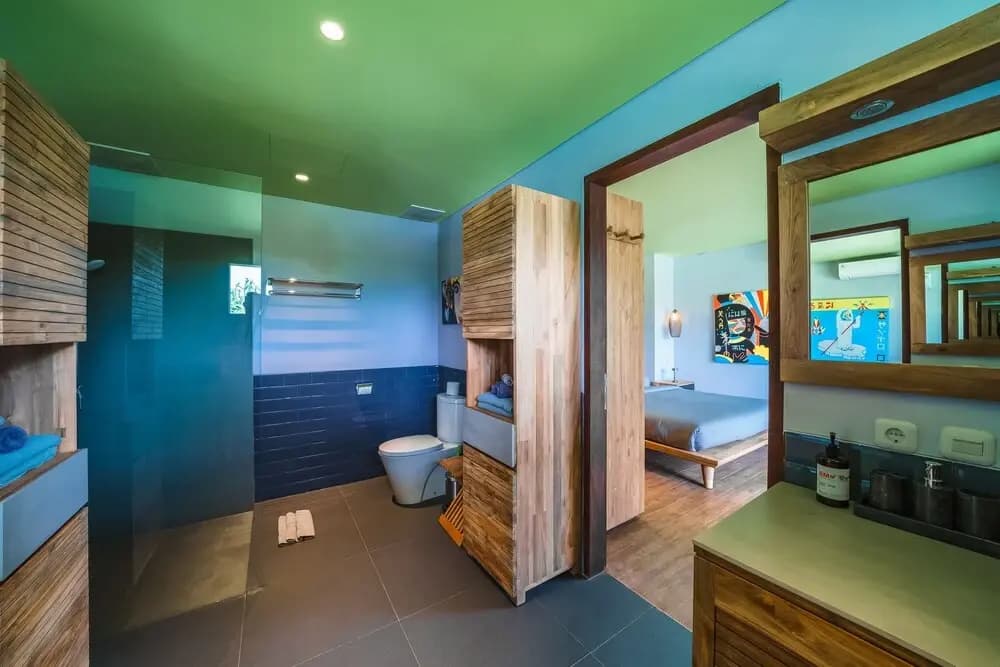 Villa Beauvida - photo 1