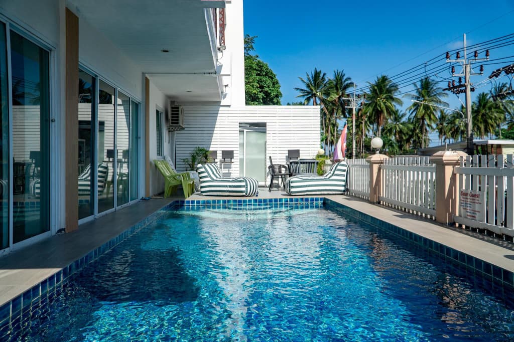 MM Hill Hotel - photo 23
