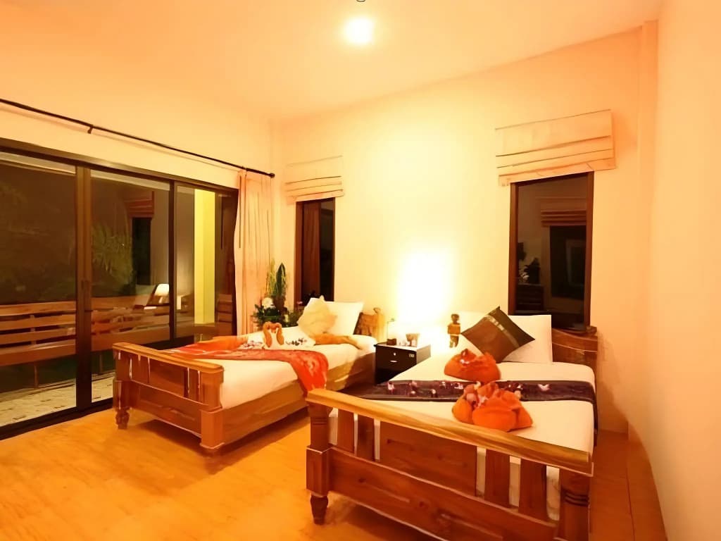 Sawadee Aonang Resort - photo 4