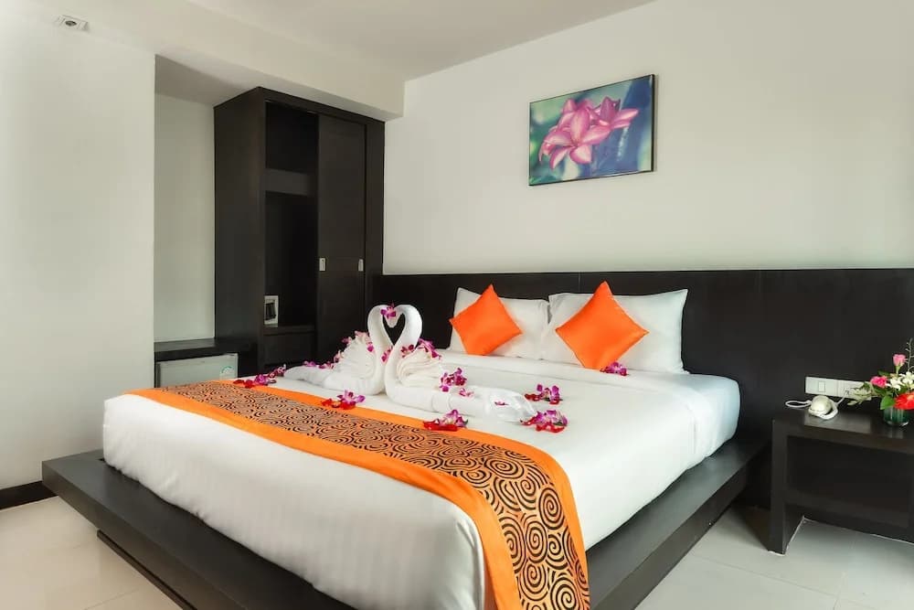 Cocoon APK Resort and SPA Hotel - photo 5