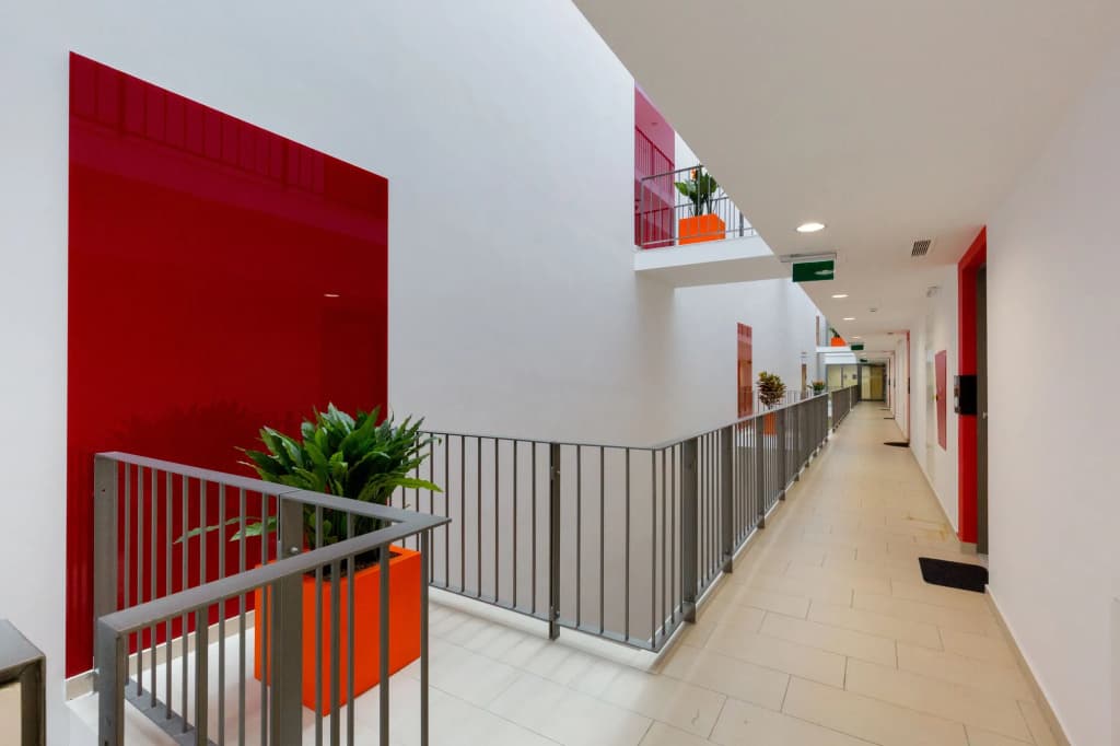 Sun Resort Apartments - photo 19