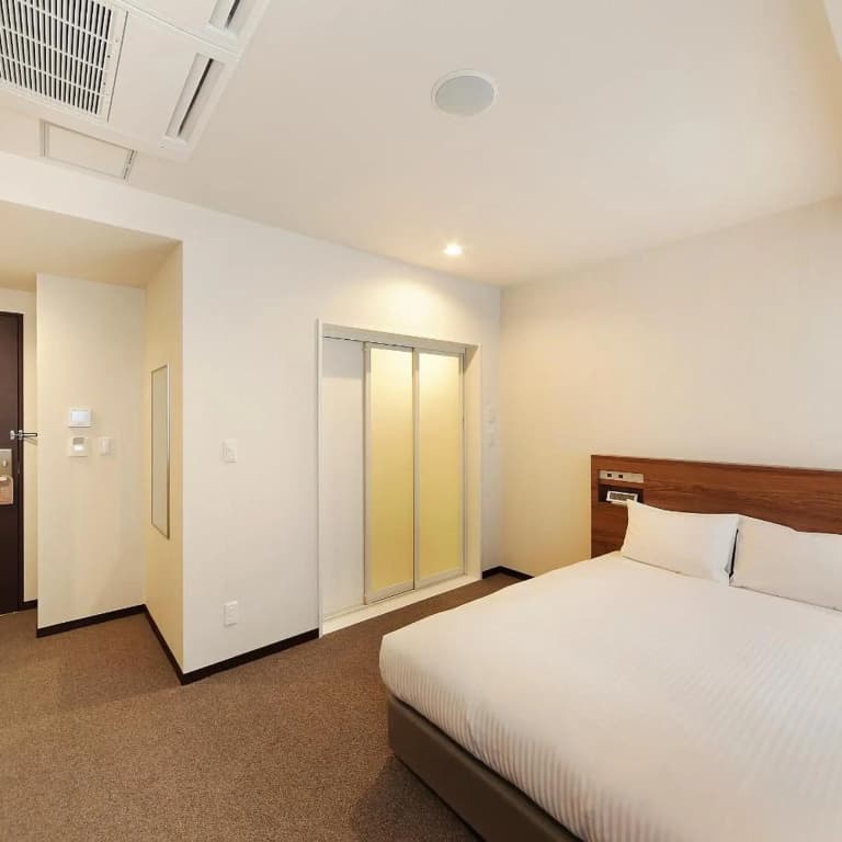 Toho Hotel MOTOMACHI - photo 18