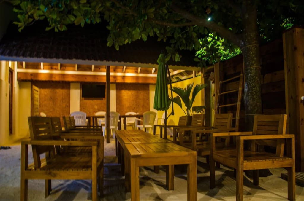 Holiday Garden Rasdhoo - photo 22