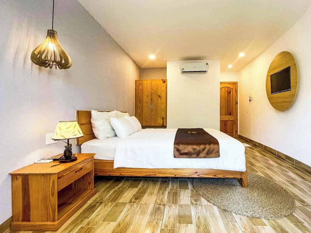 BB Hotel & Resort - photo 3
