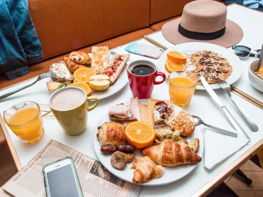 ibis Styles Paris Nation Porte De Montreuil - photo 12