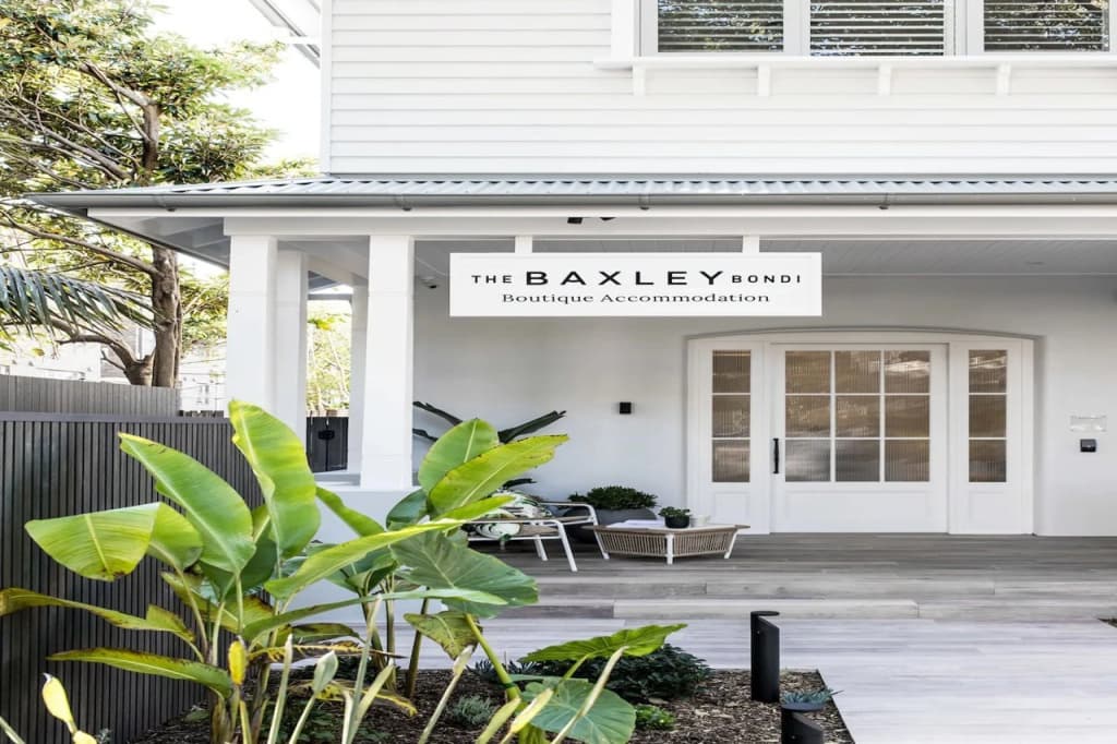 The Baxley Bondi - photo 18