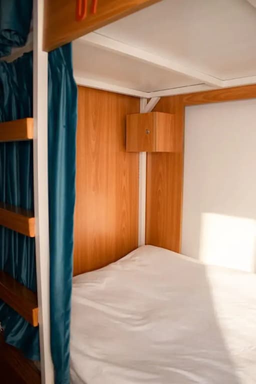 Lunar Hostel - photo 4