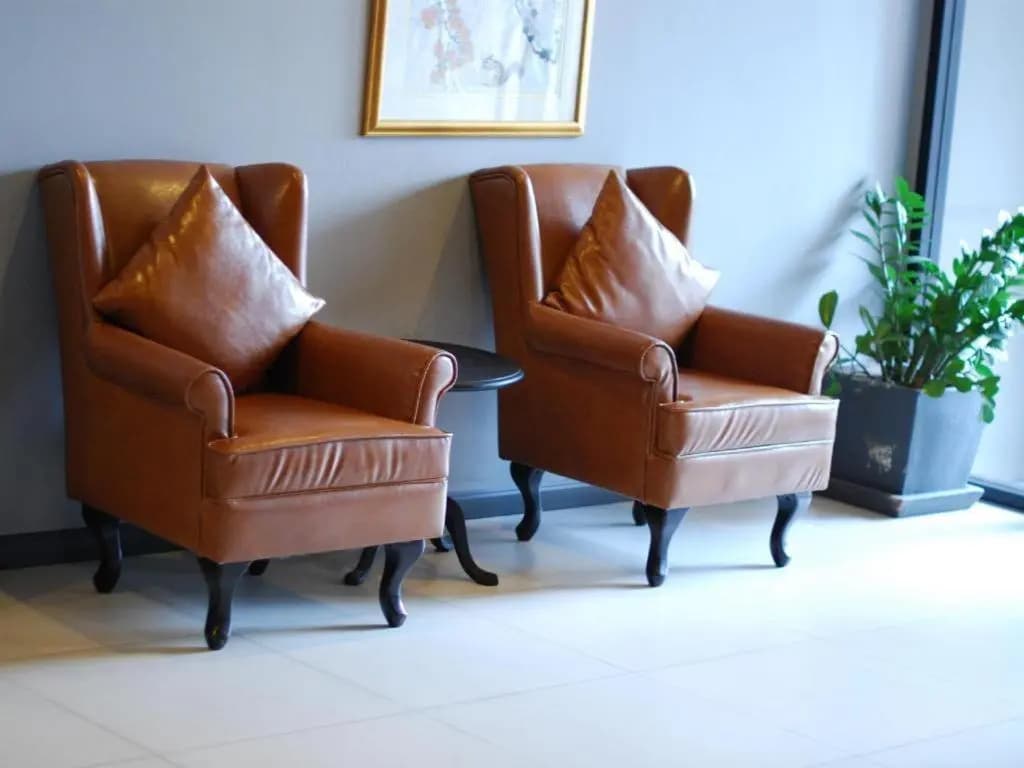 H2 Hotel - photo 24