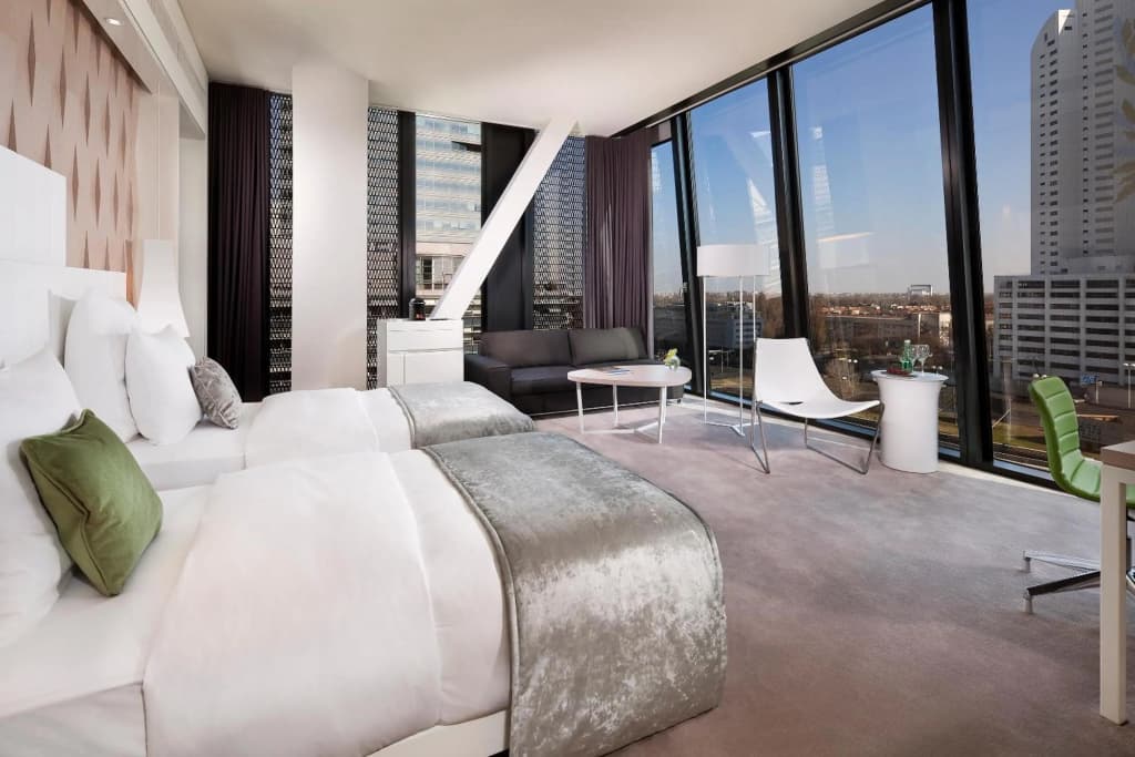 Melia Vienna - photo 6