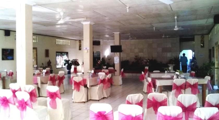 Puri Nusantara Hotel - photo 20