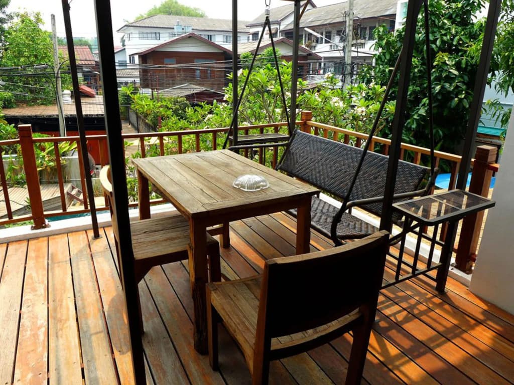Yi's Garden Villa - photo 14