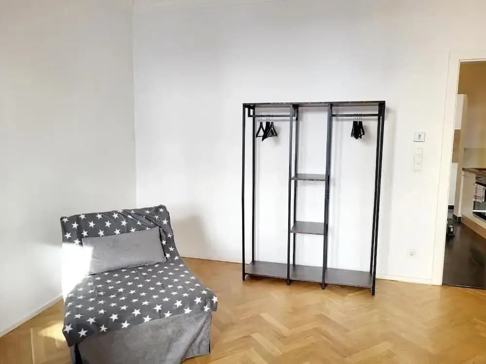 Neulerchenfelder City Apartment - photo 8