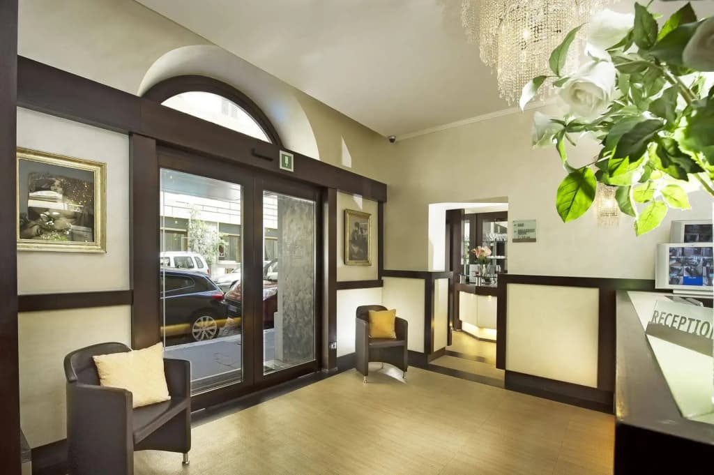 Yes Hotel - photo 4
