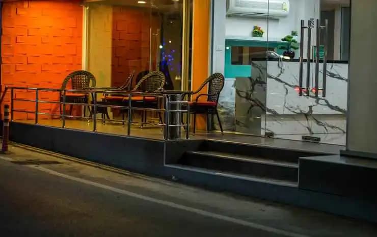 Solo Express Sukhumvit 81 - main photo