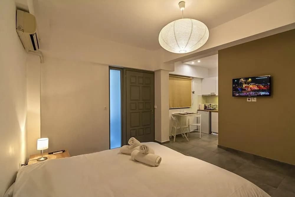 Athens Deluxe Gateway in Mets neighbourhood! - photo 5
