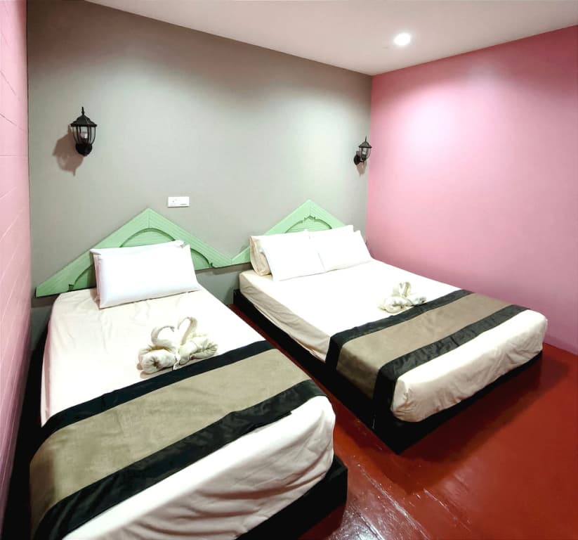 Hotel O Rumah Rehat Awana - photo 35