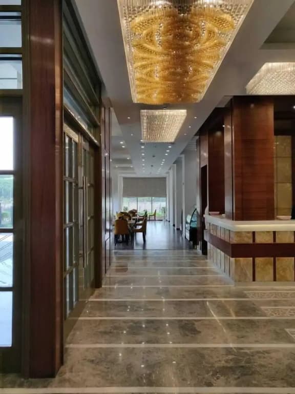 Hotel LA - photo 25