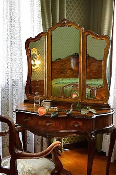 Bed  Breakfast Palazzo Duodo Gregolin - photo 5