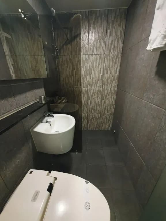 Eunpyeong Y HOTEL - photo 9