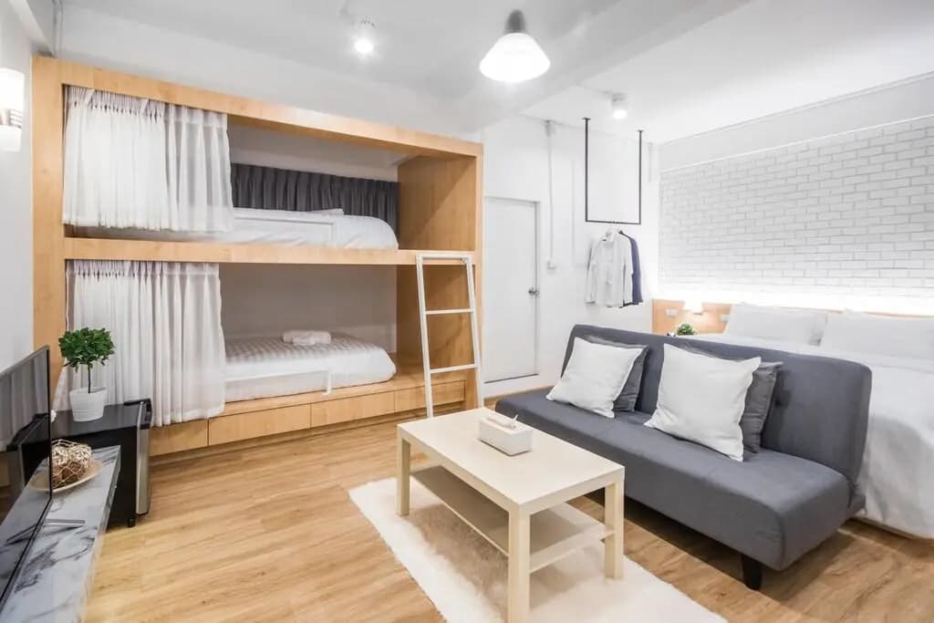 Terrace House 39 - photo 8