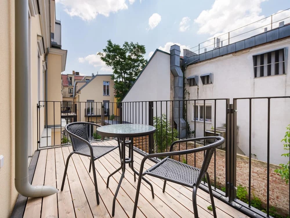 My Schönbrunn Apartments - photo 15