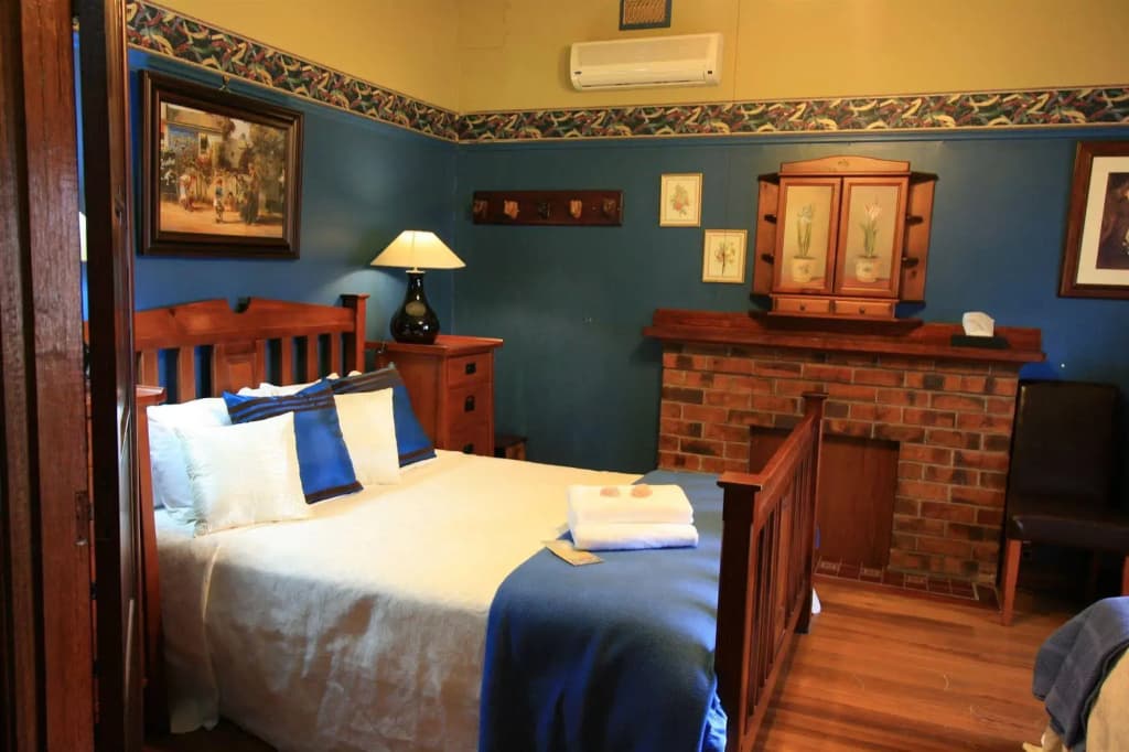 Carter Cottages - photo 4