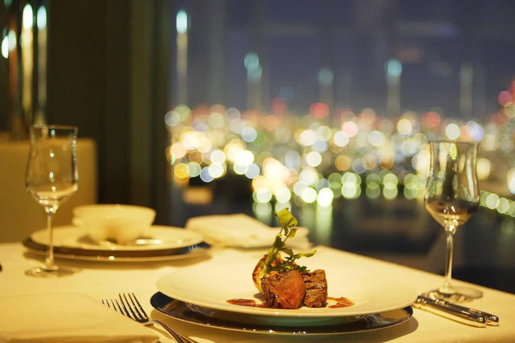 Hotel Keihan Universal Tower - photo 14