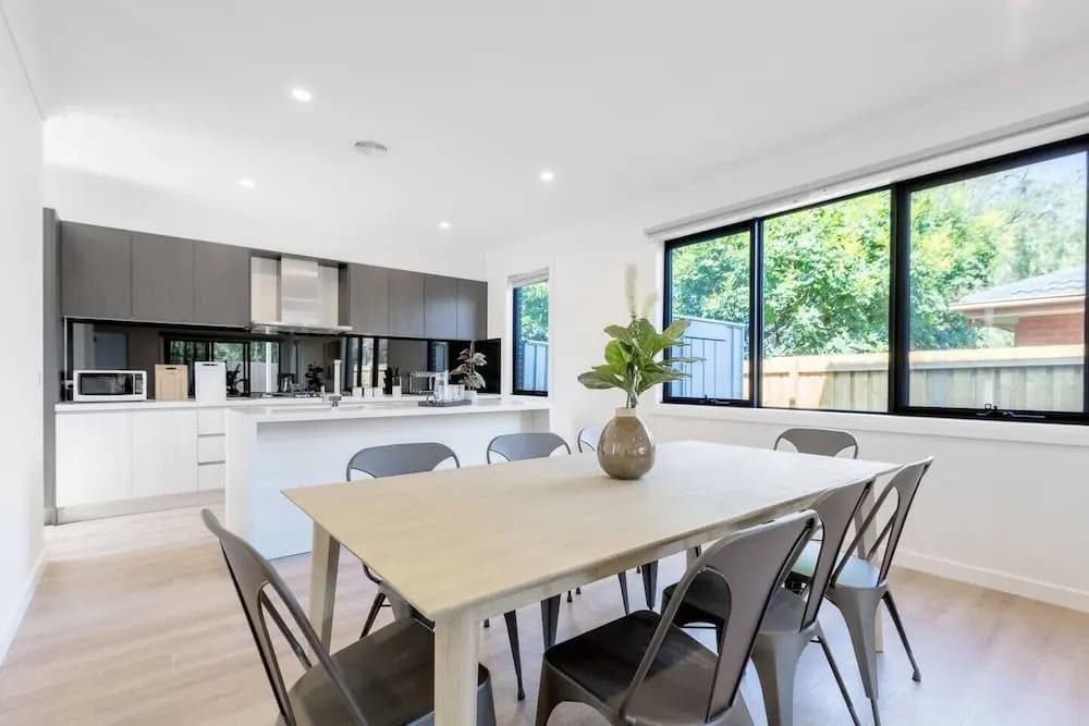 WoW Factor!luxe 4BR Townhouse@glen Waverley - photo 20