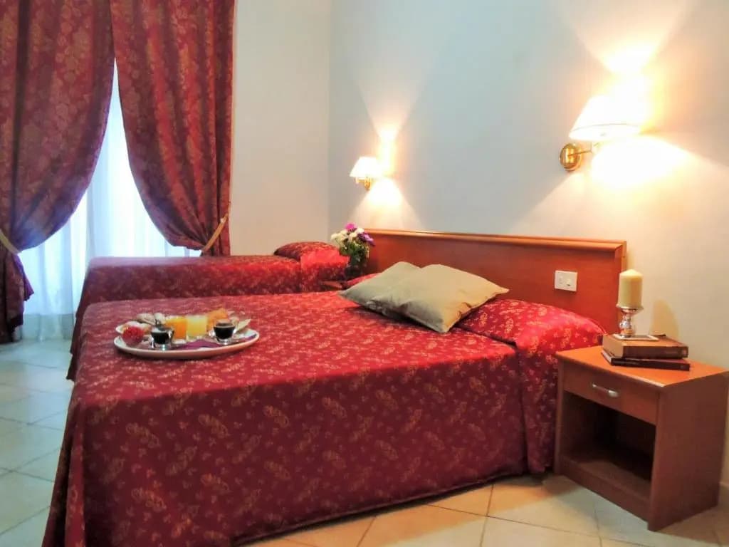 Florida rooms - comfort Hotel - main photo